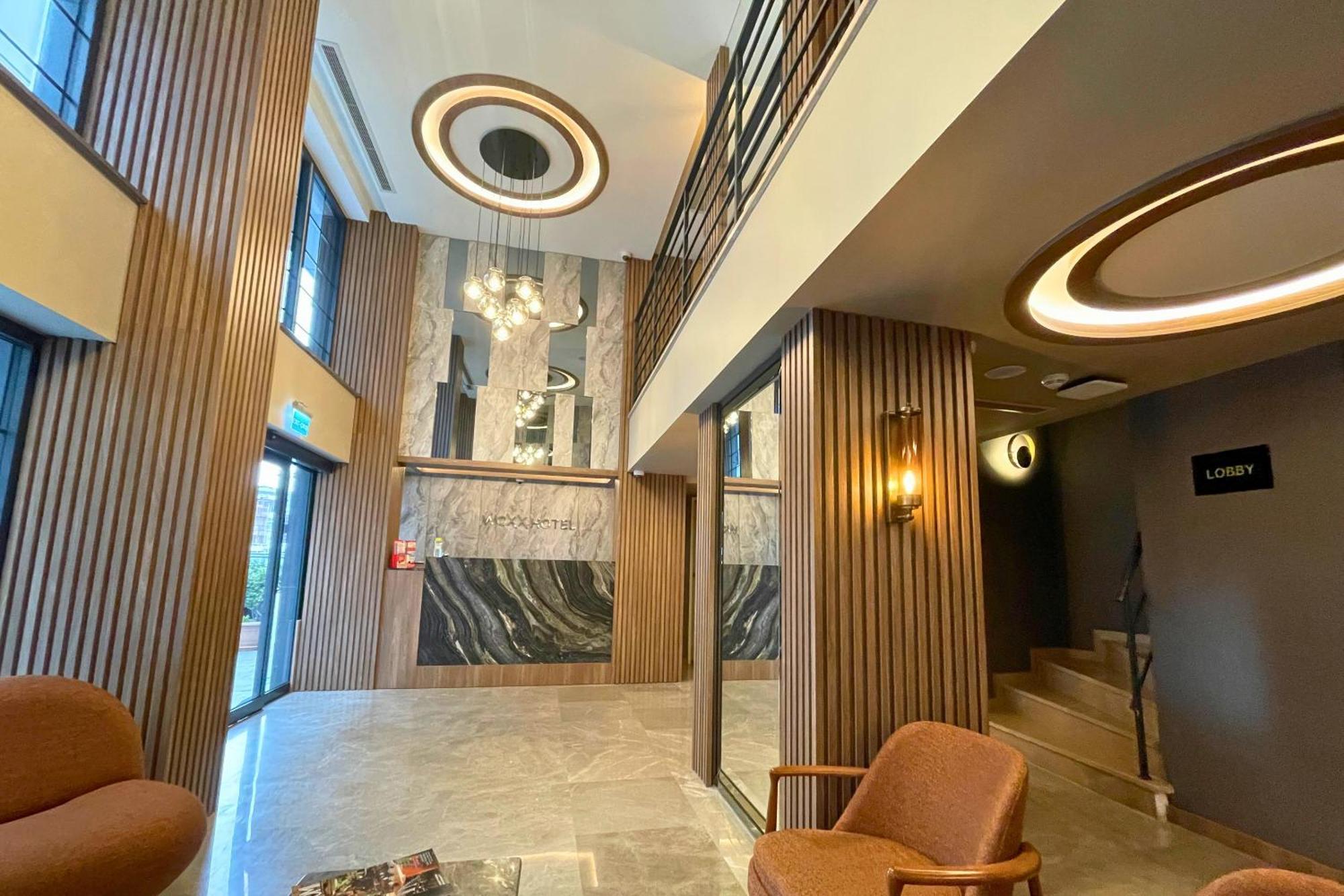 Woxx Hotel — Fotoğraflar 3